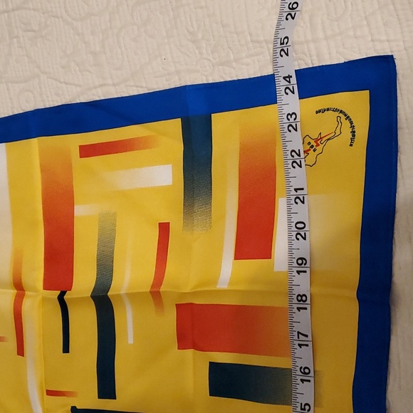 NWA Egat Scarf - Picture 5 of 6